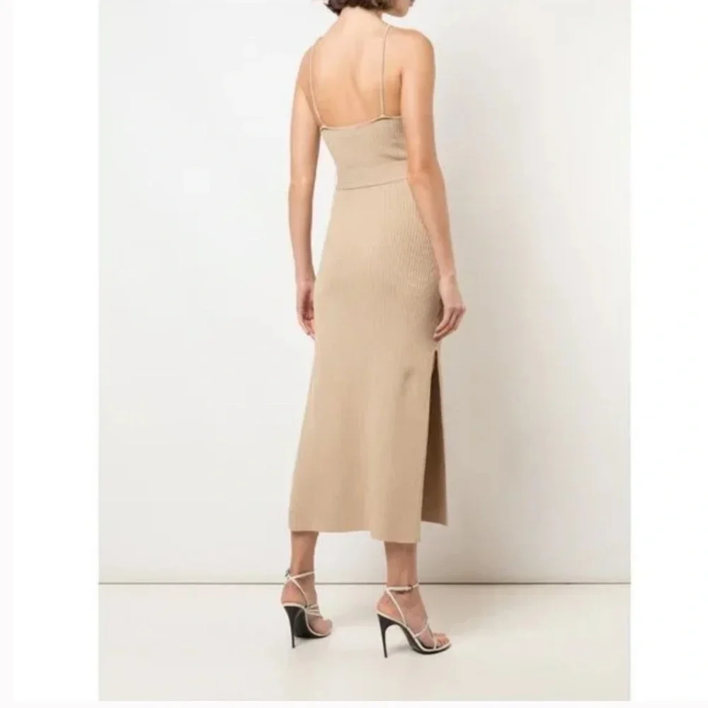 NWT Nicholas Lily Dress - Picture 2 of 11